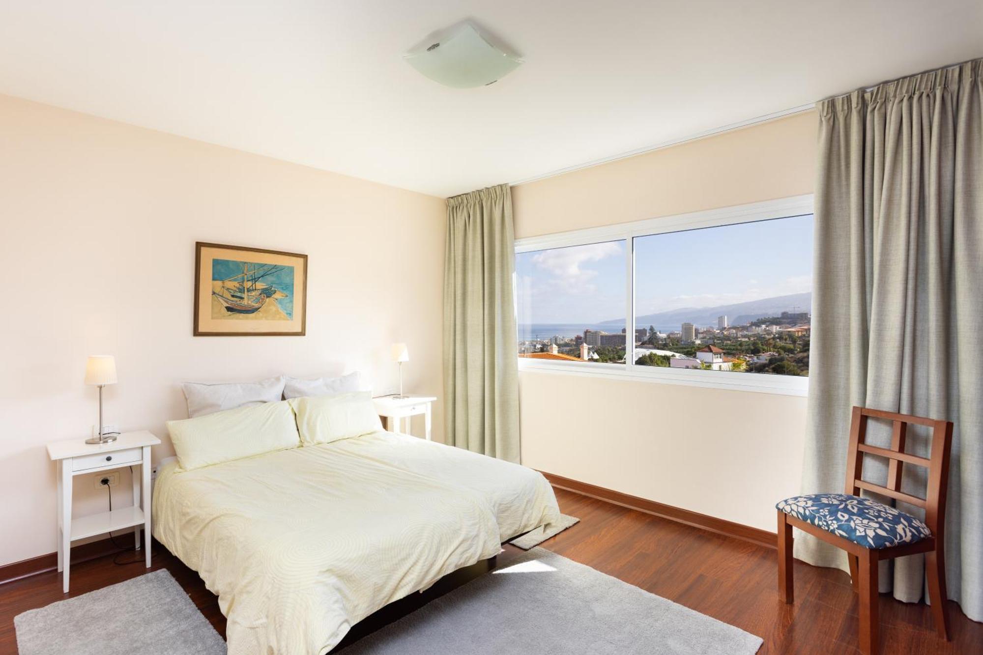 Azalea - Vivienda Vacacional Puerto de la Cruz  Ngoại thất bức ảnh