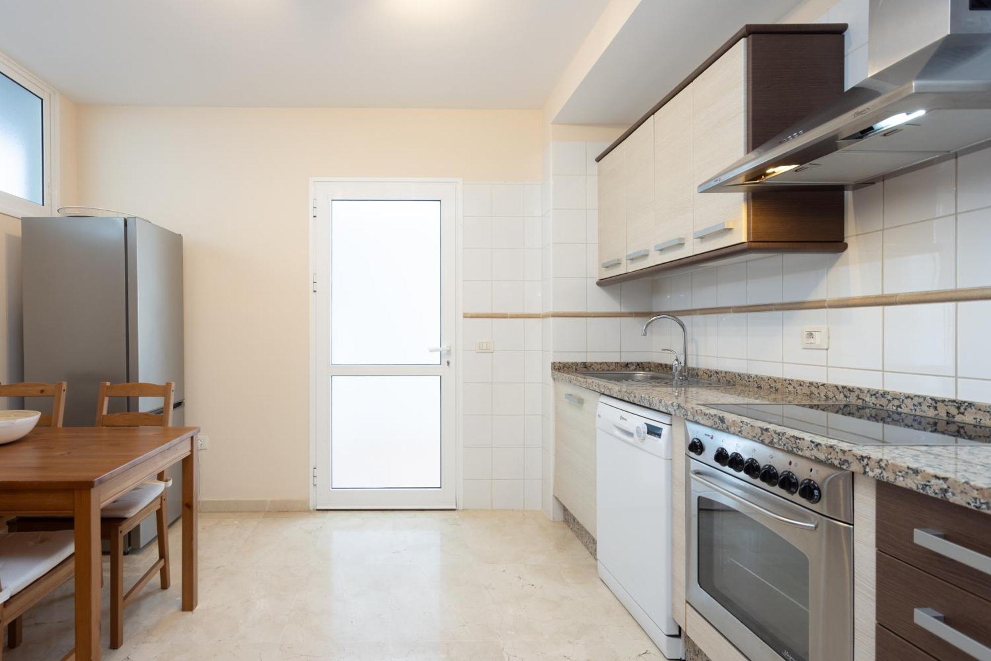 Azalea - Vivienda Vacacional Puerto de la Cruz  Ngoại thất bức ảnh