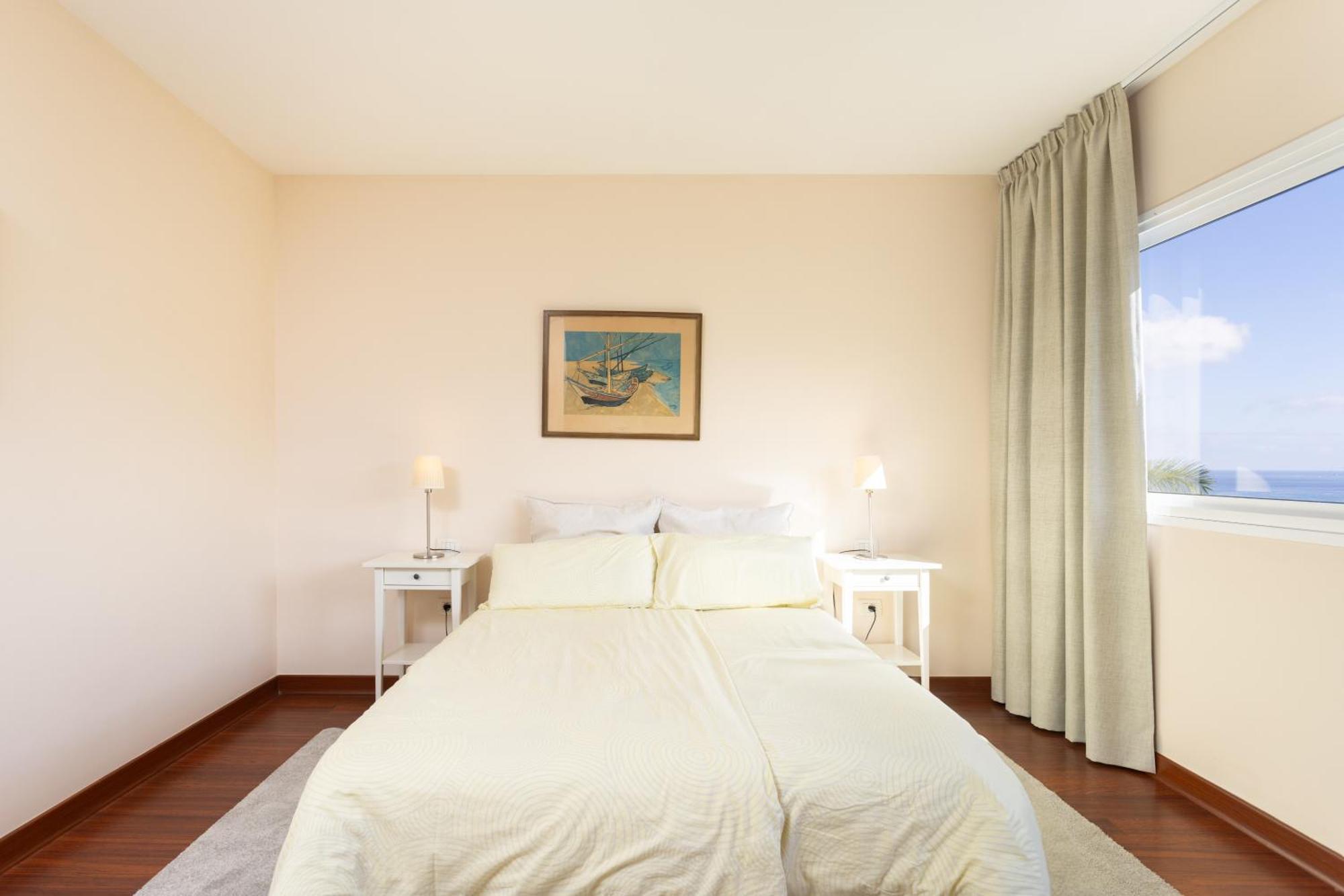 Azalea - Vivienda Vacacional Puerto de la Cruz  Ngoại thất bức ảnh