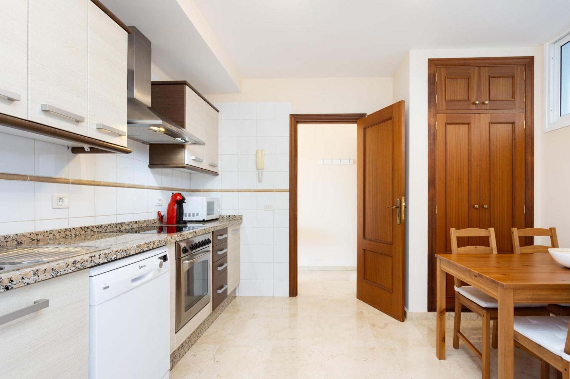 Azalea - Vivienda Vacacional Puerto de la Cruz  Ngoại thất bức ảnh