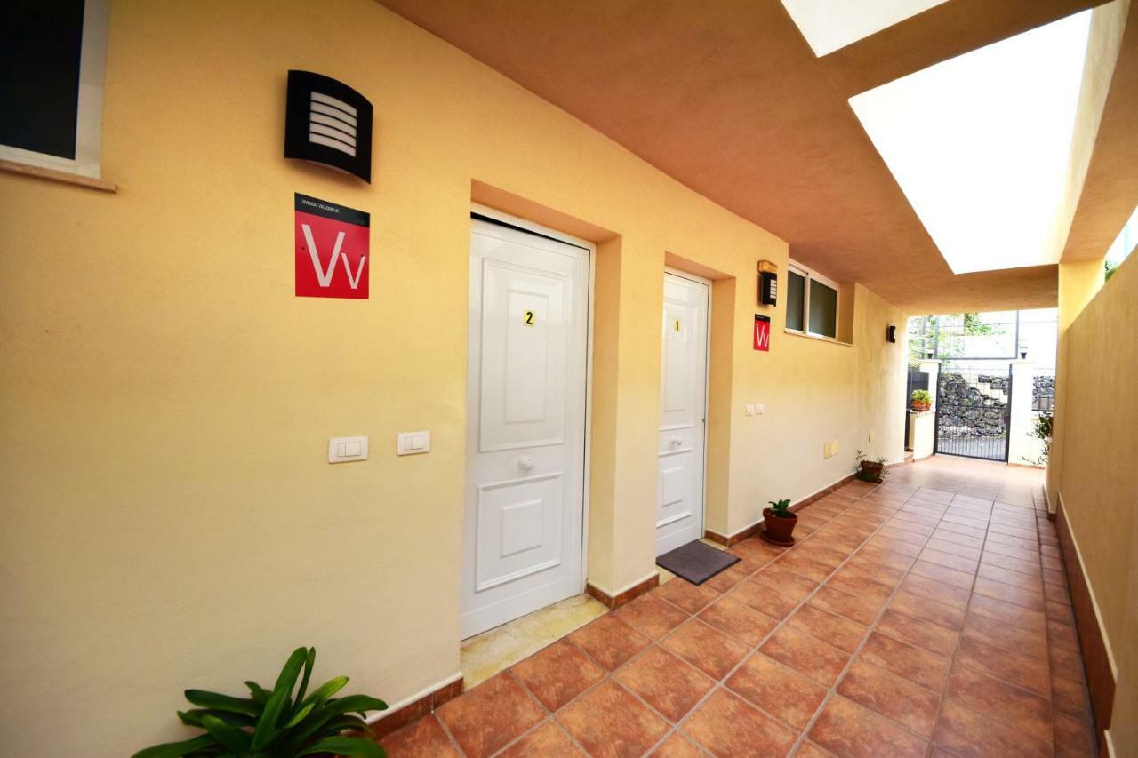 Azalea - Vivienda Vacacional Puerto de la Cruz  Ngoại thất bức ảnh