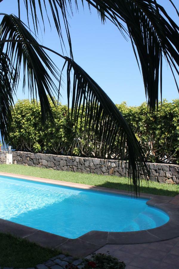 Azalea - Vivienda Vacacional Puerto de la Cruz  Ngoại thất bức ảnh